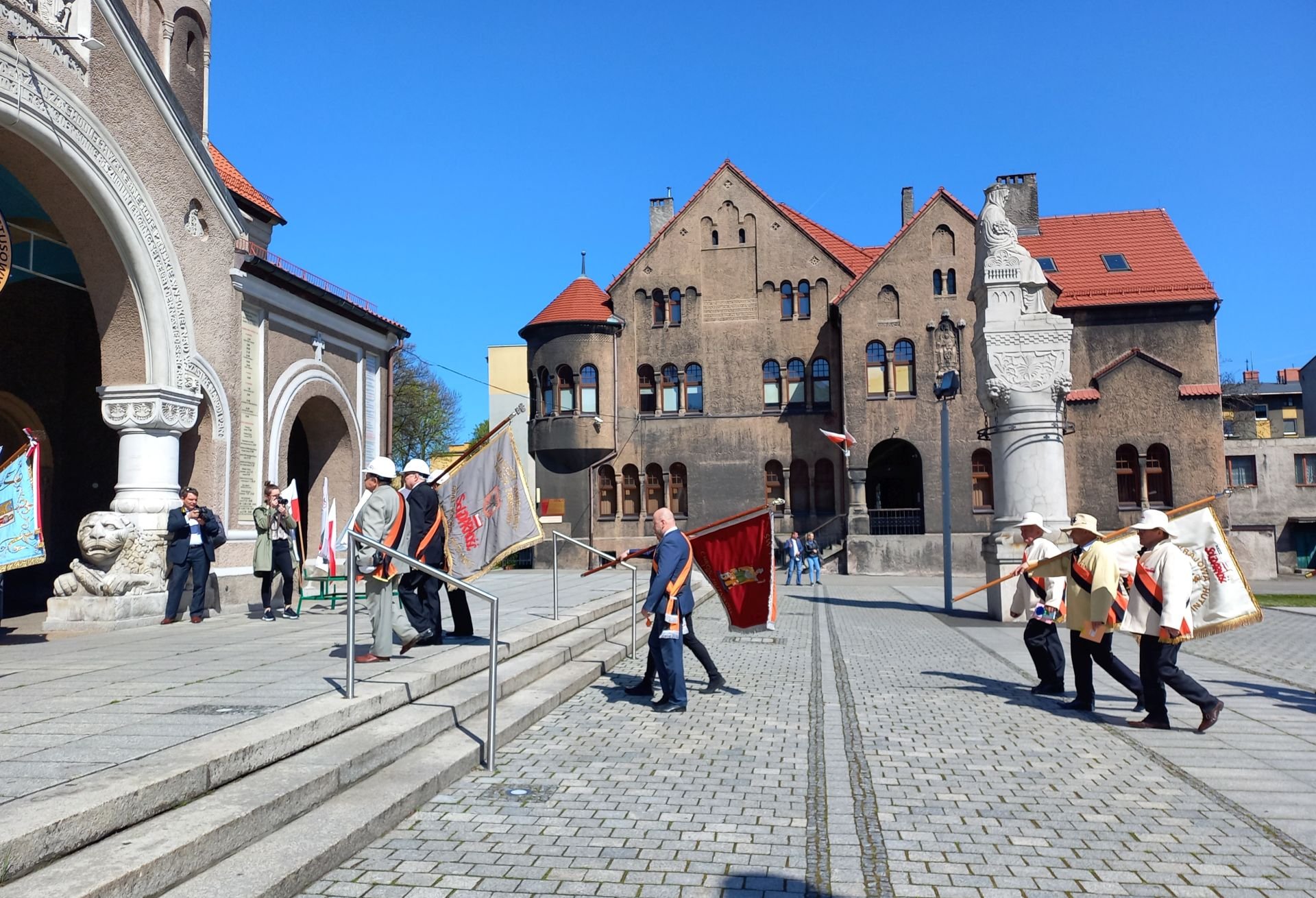 Święto hutnika Ruda Śląska 2023