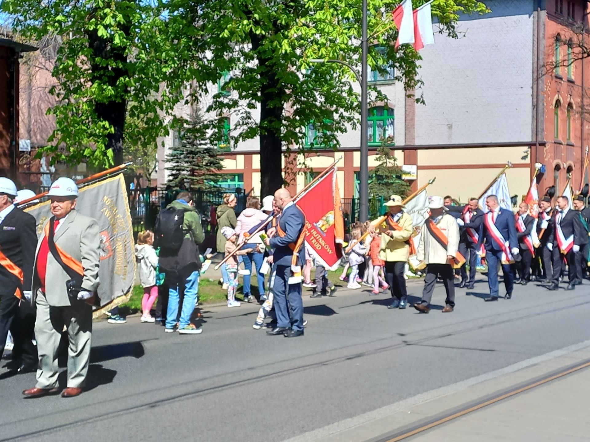Święto hutnika Ruda Śląska 2023
