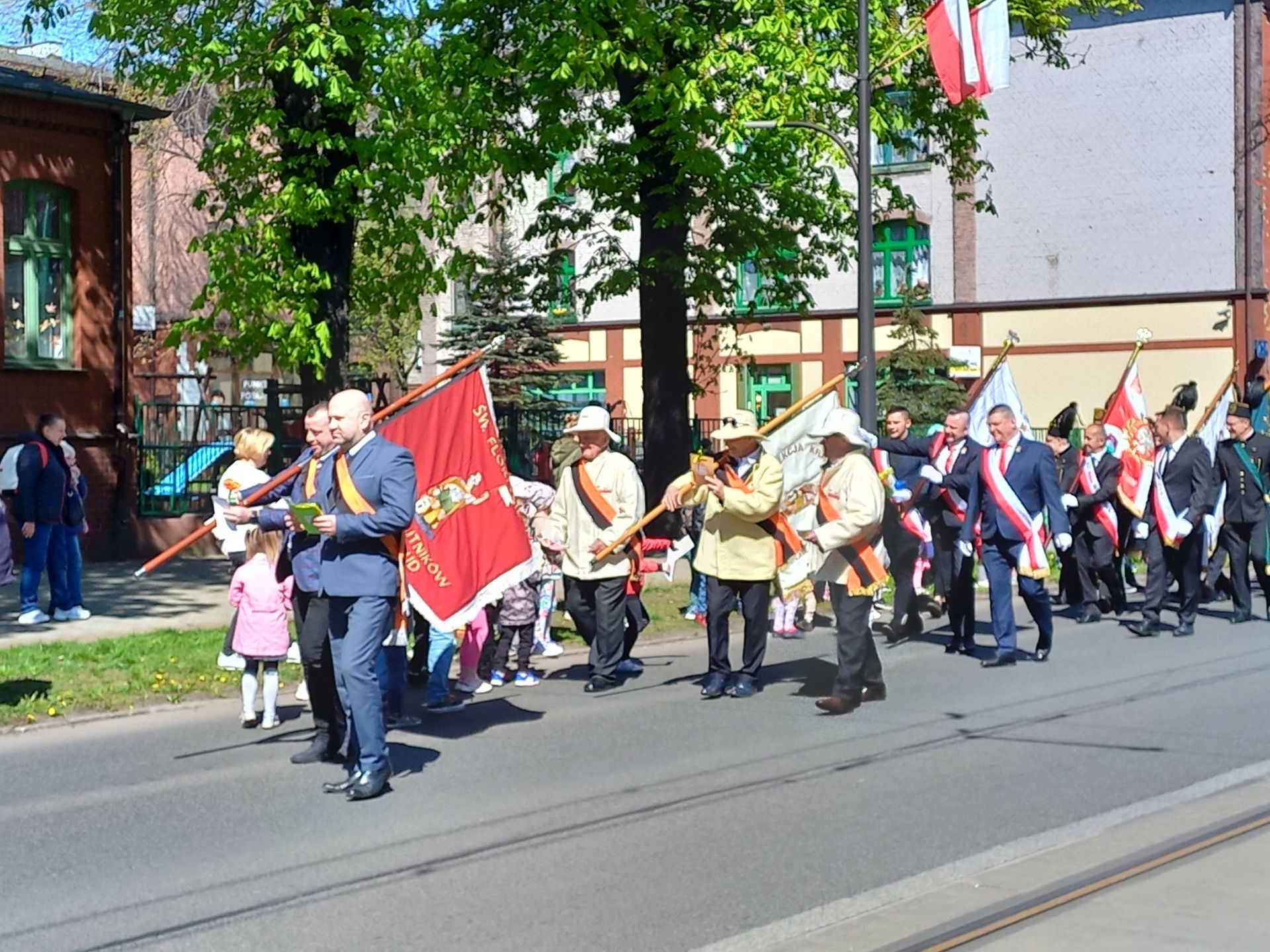 Święto hutnika Ruda Śląska 2023