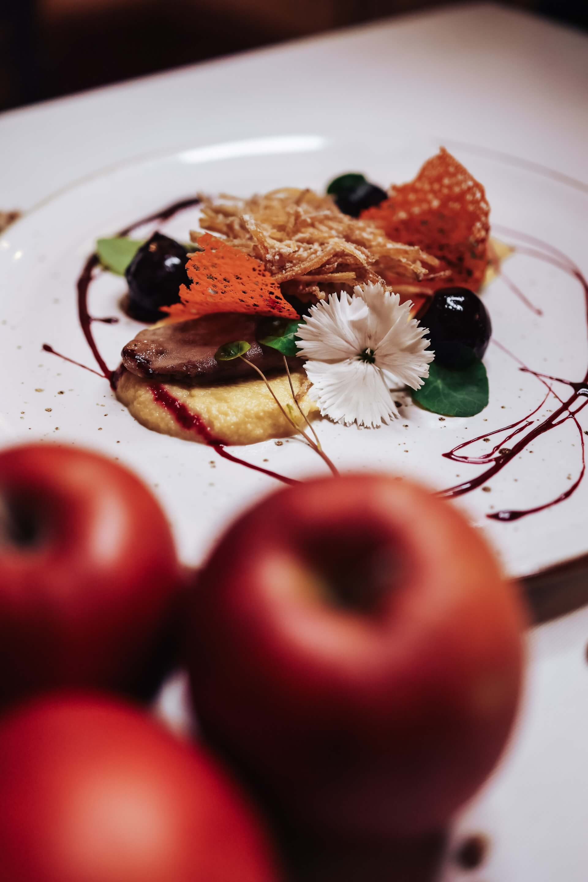 Wiemy, gdzie tupta jeż. Czwarta edycja Festiwalu Restauracji Śląskich rusza 22 września!