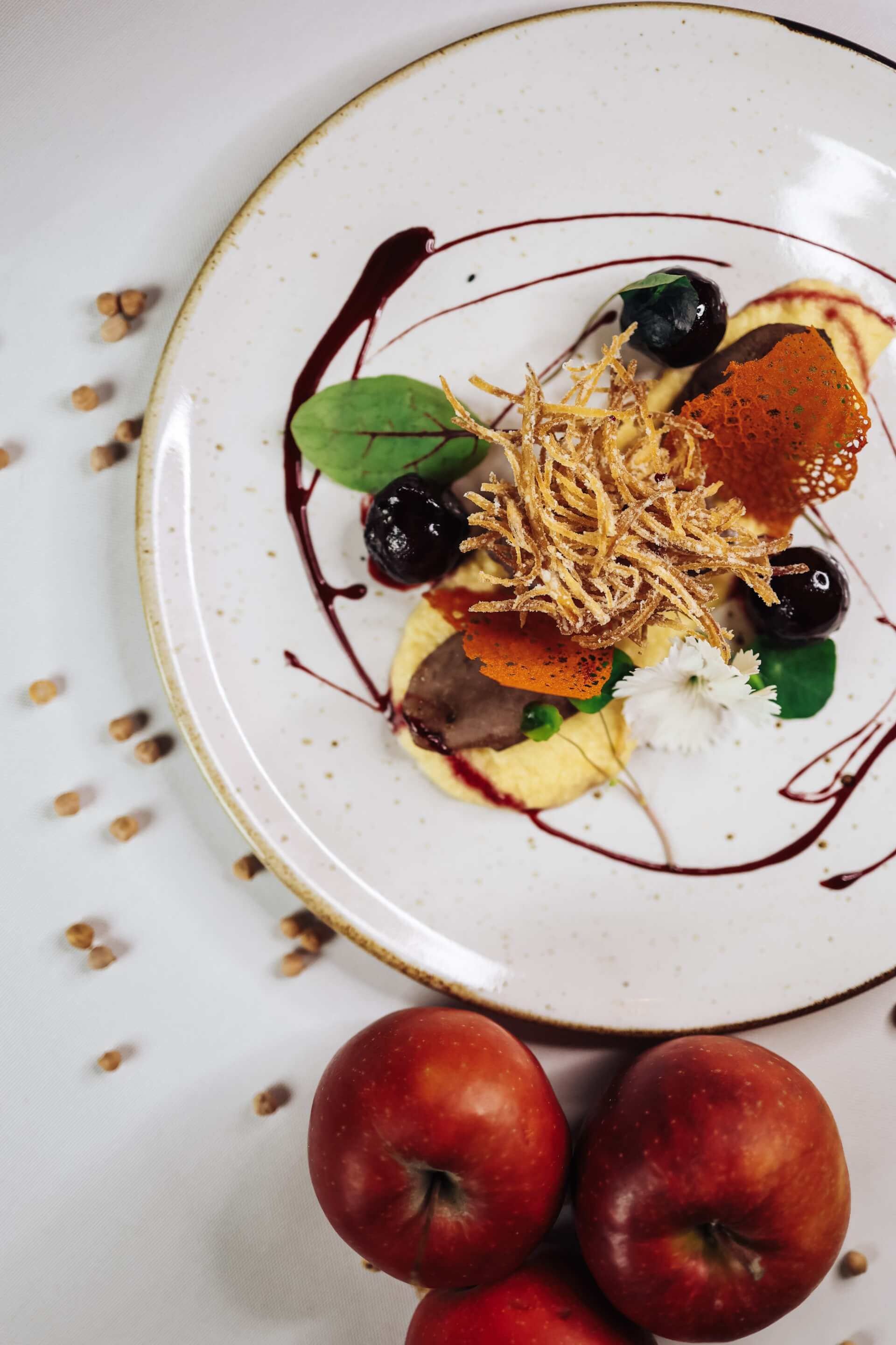 Wiemy, gdzie tupta jeż. Czwarta edycja Festiwalu Restauracji Śląskich rusza 22 września!