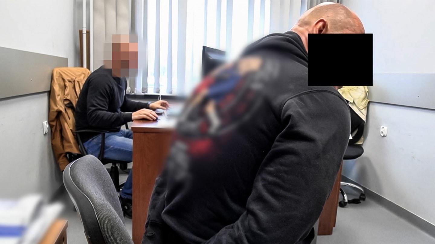 Będą kolejne zatrzymania