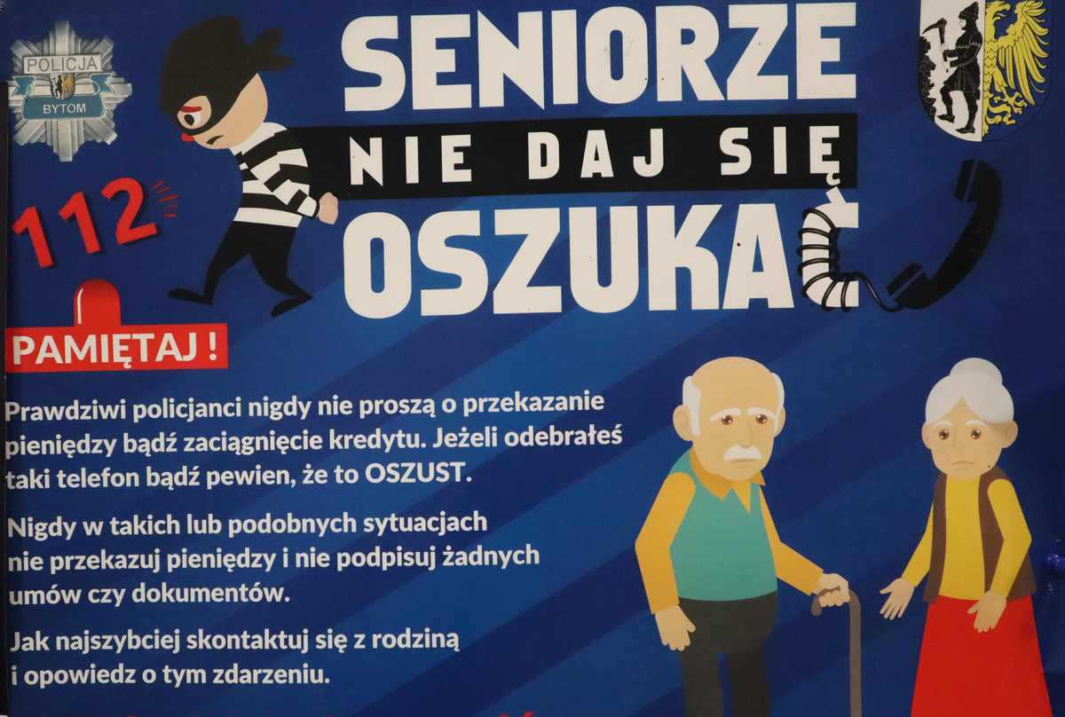 grafika dla seniorów