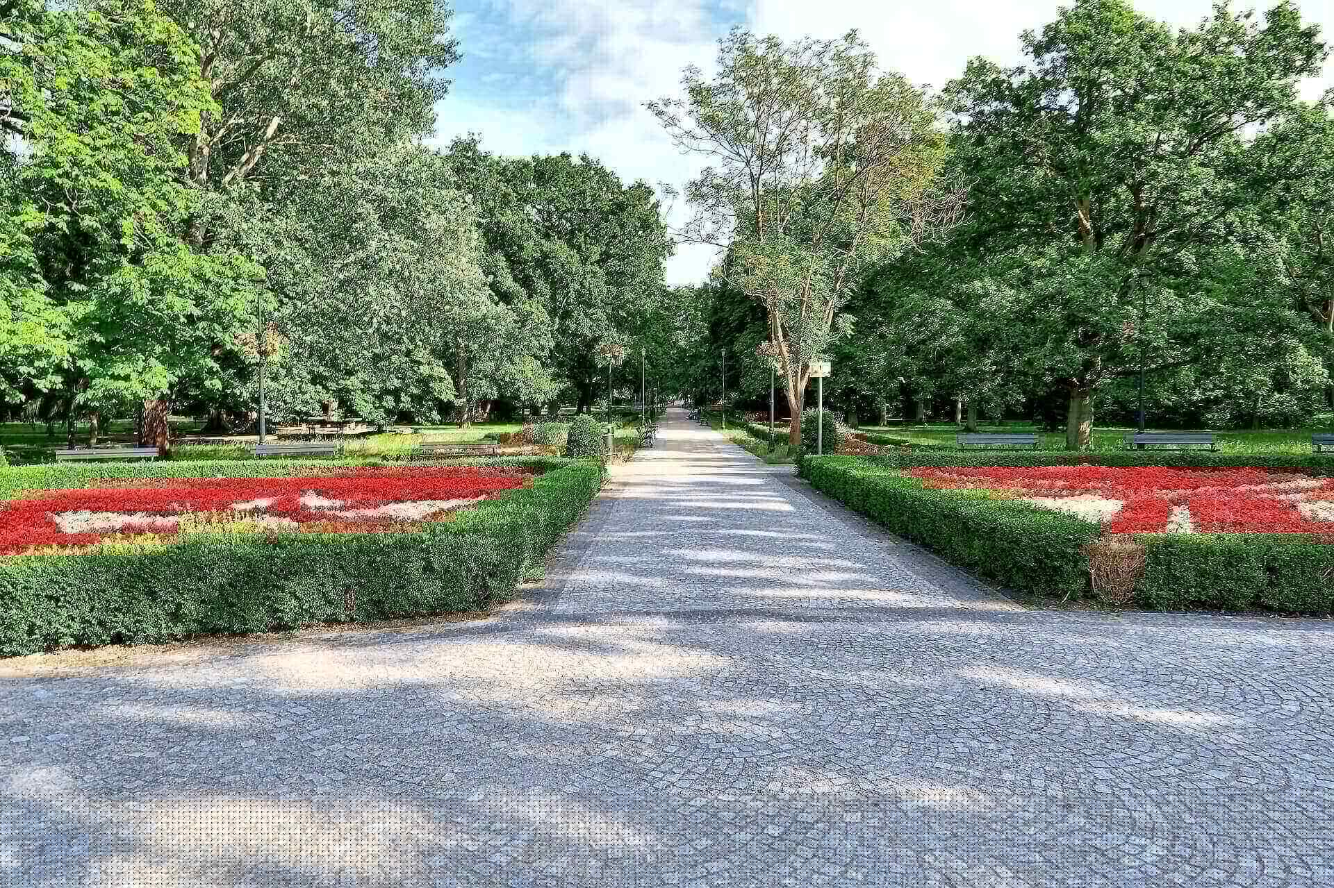 3 Park Zdrojowy fot P Zgraja