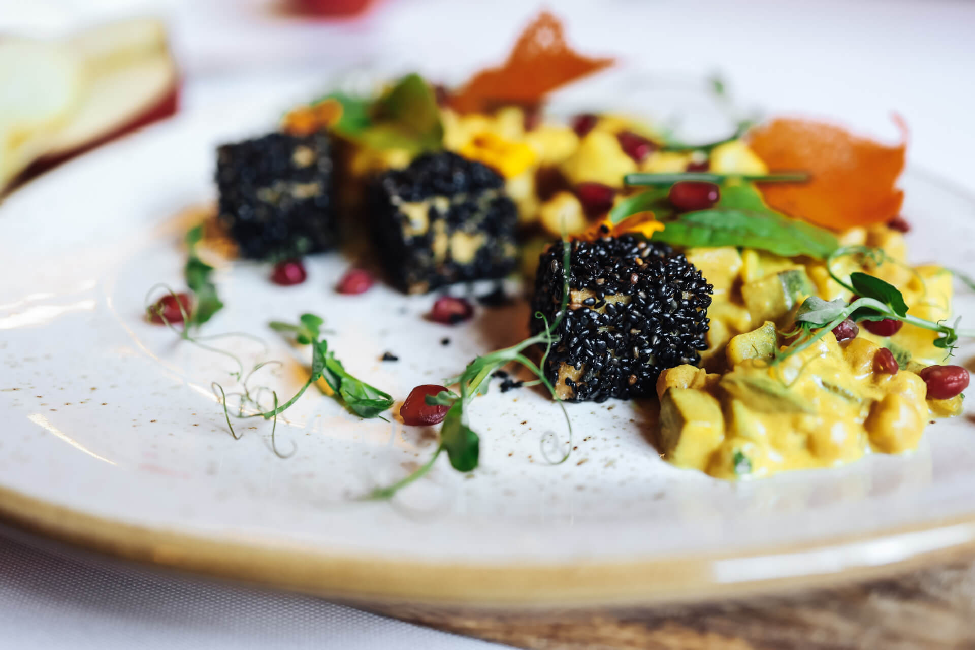 Wiemy, gdzie tupta jeż. Czwarta edycja Festiwalu Restauracji Śląskich rusza 22 września!
