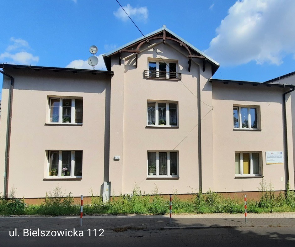 Bielszowicka