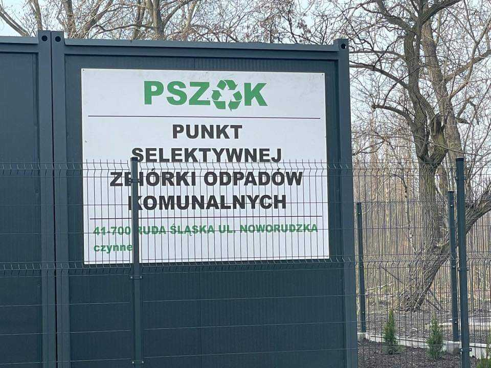 PSZOK