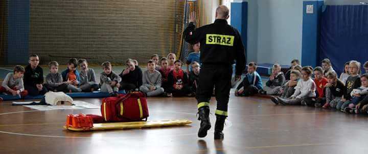 OSP w Rudzie Śląskiej