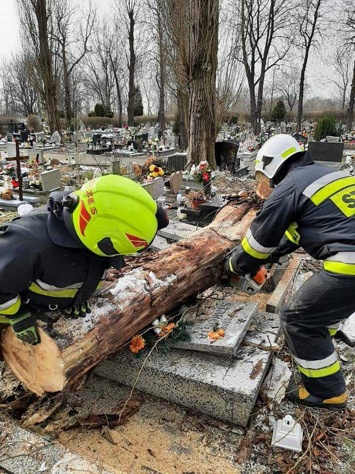 OSP w Rudzie Śląskiej