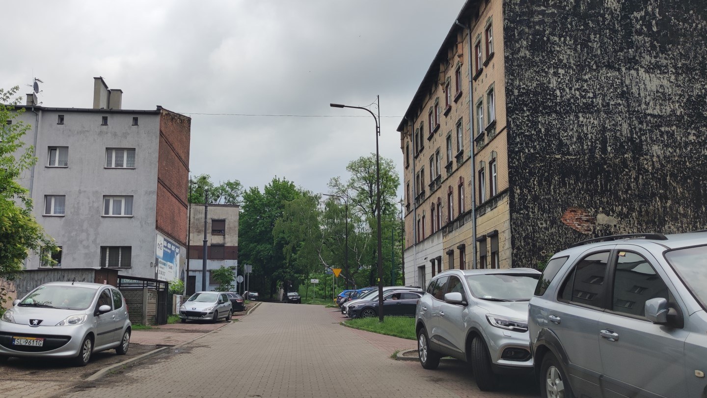 Na końcu ulicy Grochowskiej miałby powstać nowy, darmowy parking