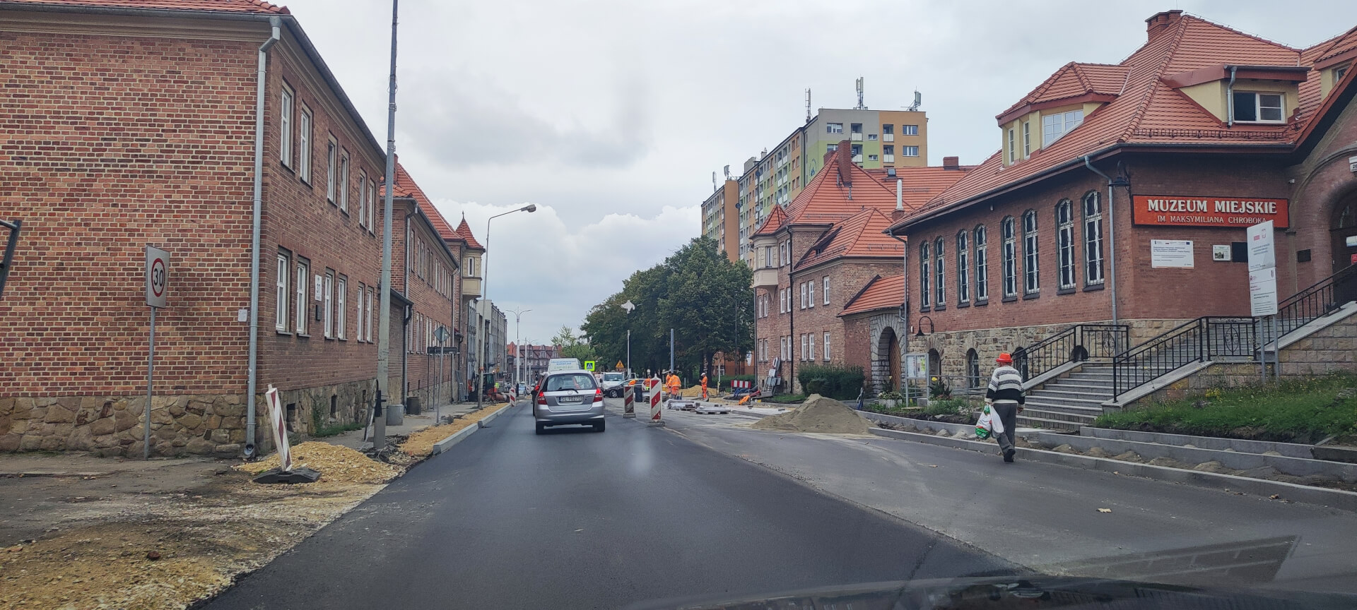 Widać światełko w tunelu. Za kilka dni kolejny odcinek