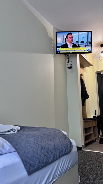 TV i internet dla każdego gościa