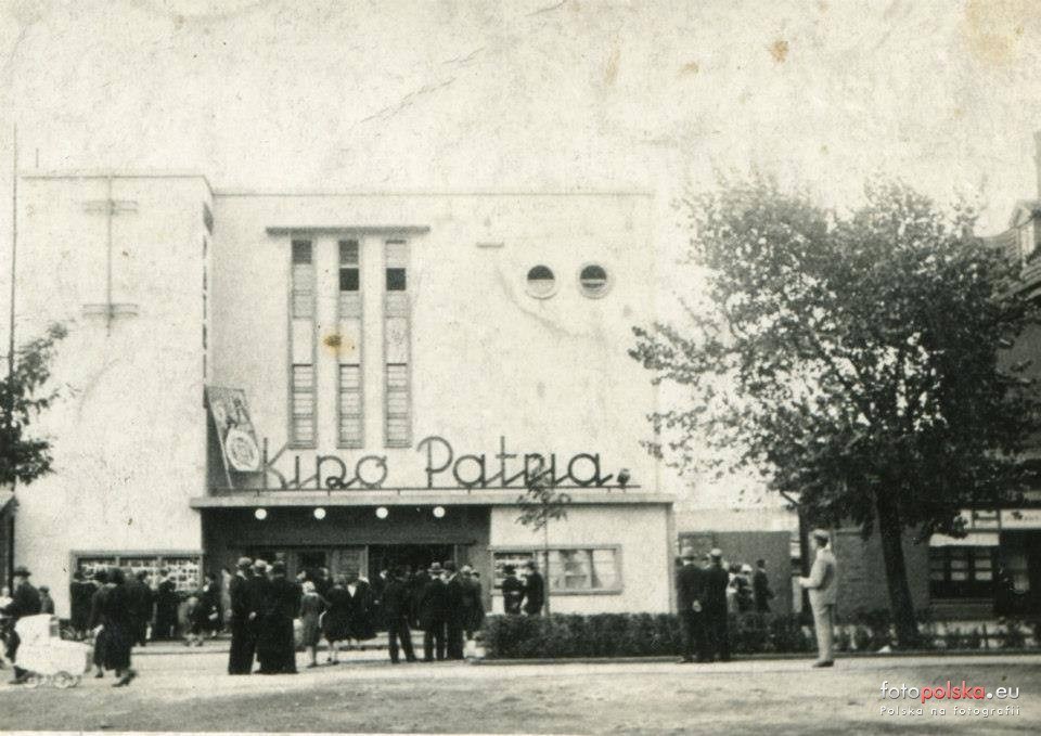Kino Patria