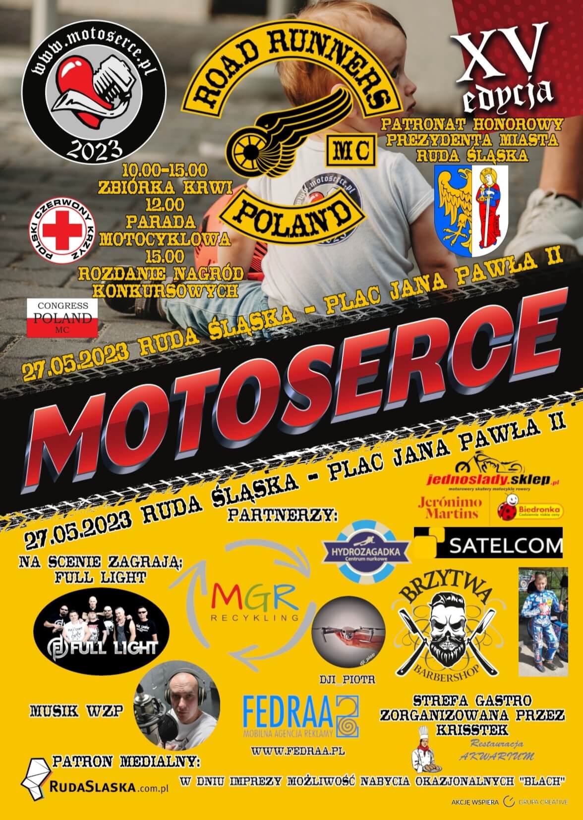 Motoserce 2023