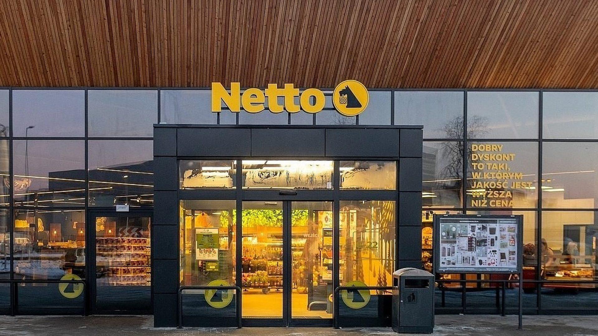 Netto 3