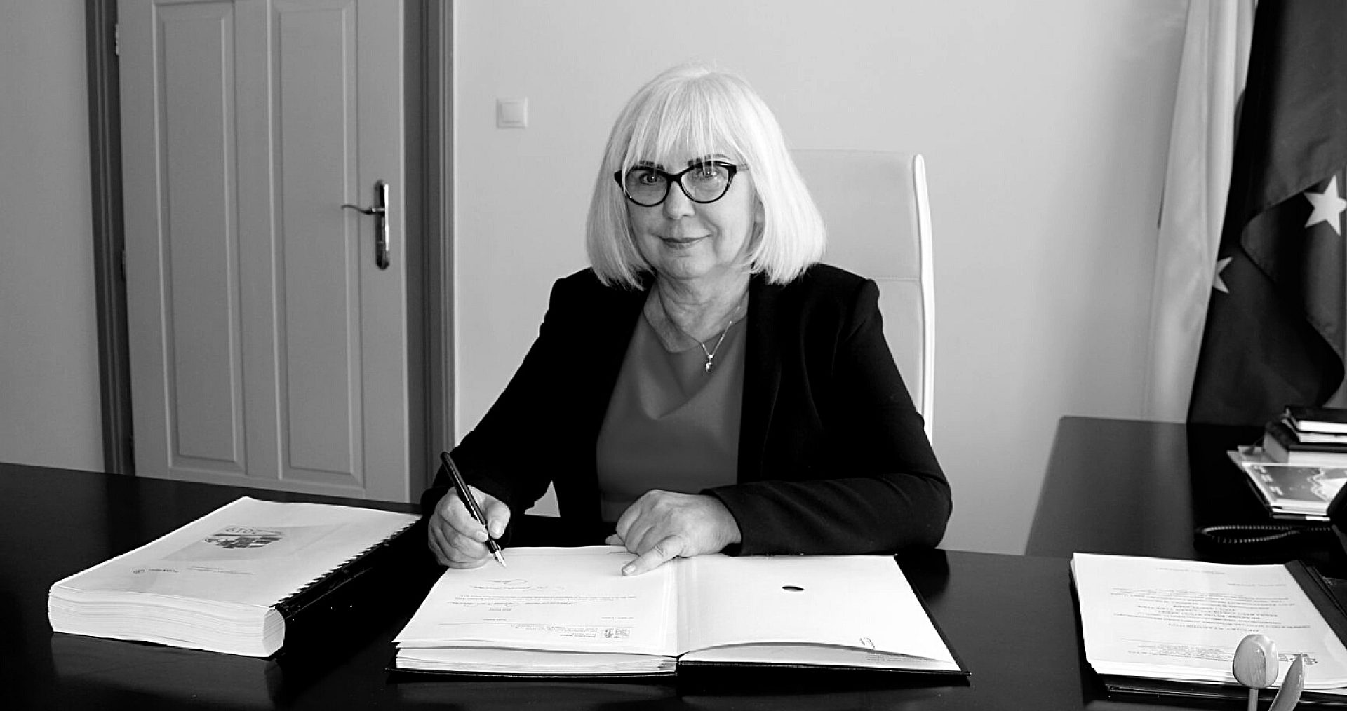 Grażyna Dziedzic Grażyna Dziedzic