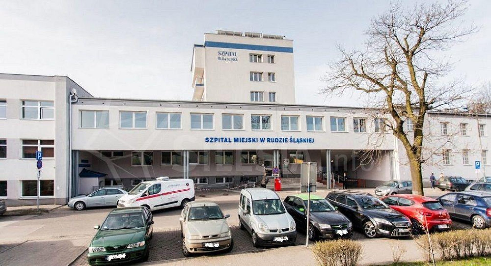 Szpitalruda Szpitalruda