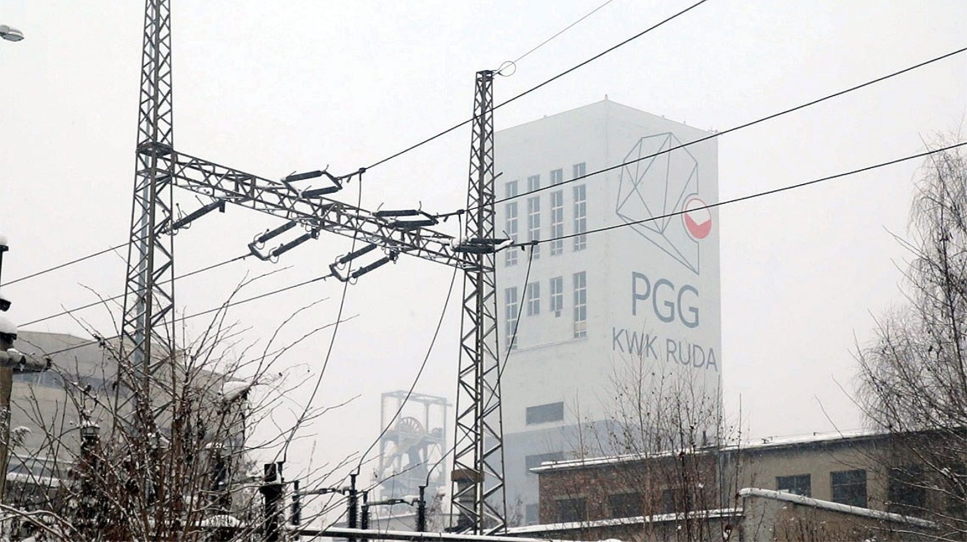 Pgg kwk ruda Pgg kwk ruda