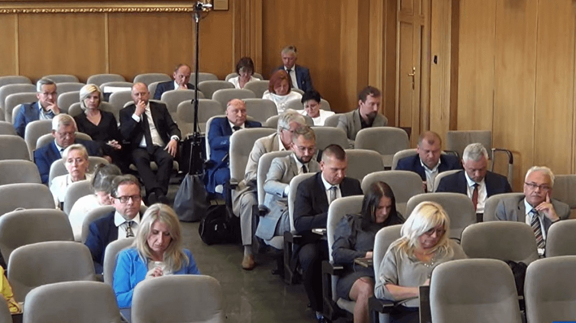 Rada miasta Ruda Śląska Rada miasta Ruda Śląska