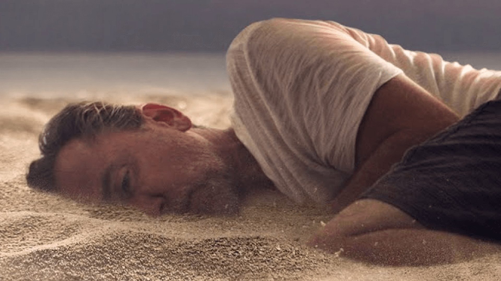 Film Sundown poprzedzi prelekcja Daniela D. Knapika Film Sundown poprzedzi prelekcja Daniela D. Knapika