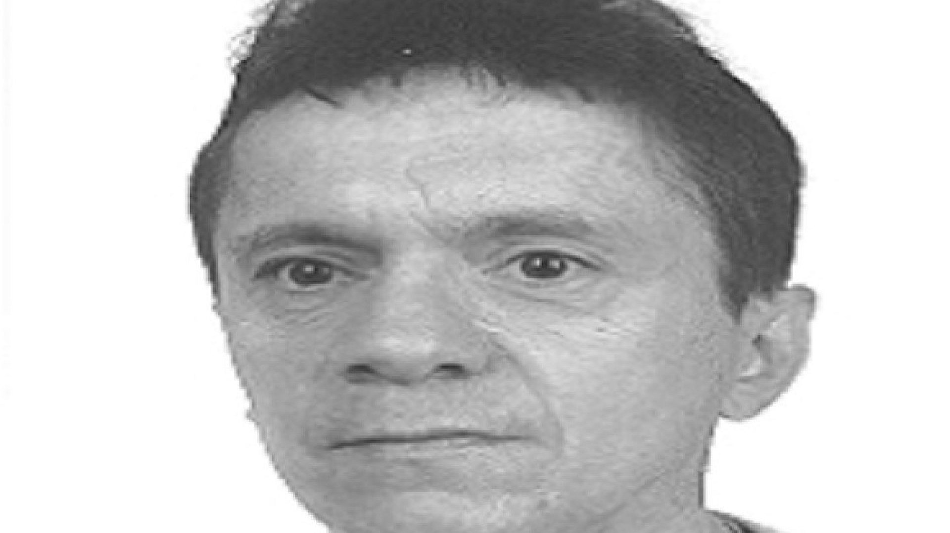 Artura Kołodziejczyka szukają od świąt Artura Kołodziejczyka szukają od świąt