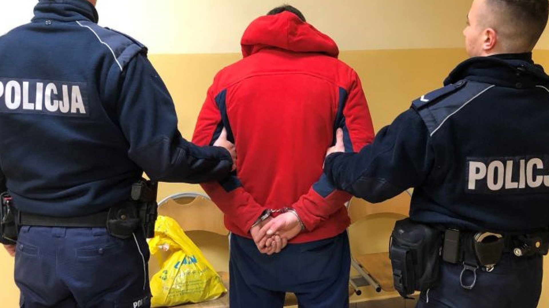 Niedoszłemu zabójcy grozi dożywocie Niedoszłemu zabójcy grozi dożywocie