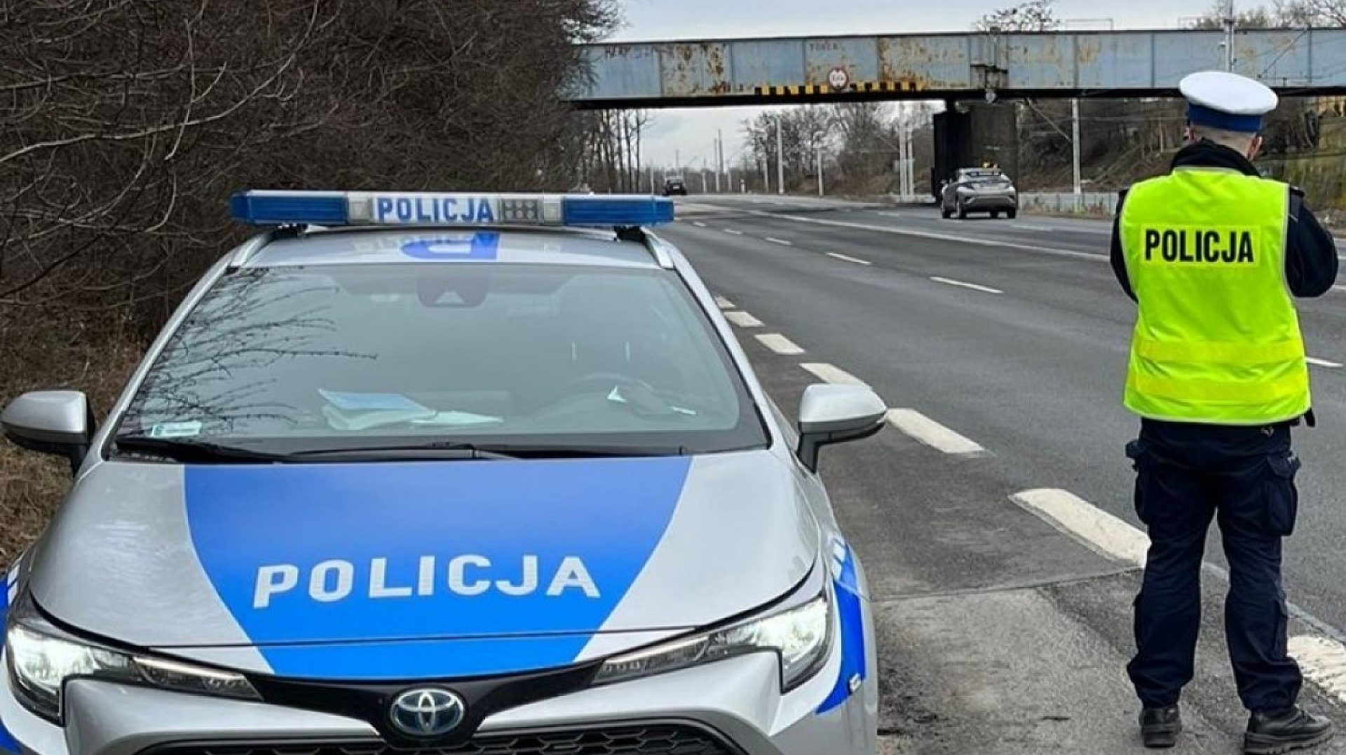 Każdego dnia policjanci łapią nietrzeźwych kierowców Każdego dnia policjanci łapią nietrzeźwych kierowców