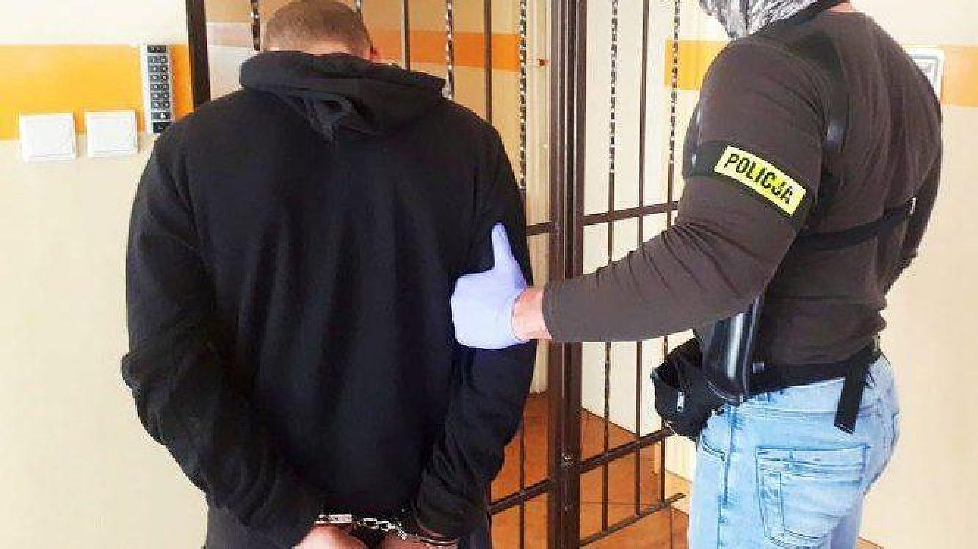 Zatrzymani w Rudzie Śląskiej spędzili Walentynki w zakładach karnych Zatrzymani w Rudzie Śląskiej spędzili Walentynki w zakładach karnych