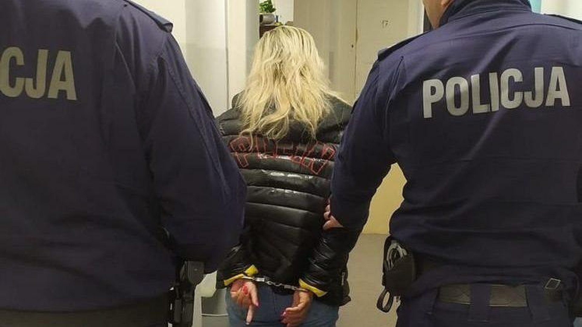 56-latka okradła swoją podopieczną 56-latka okradła swoją podopieczną