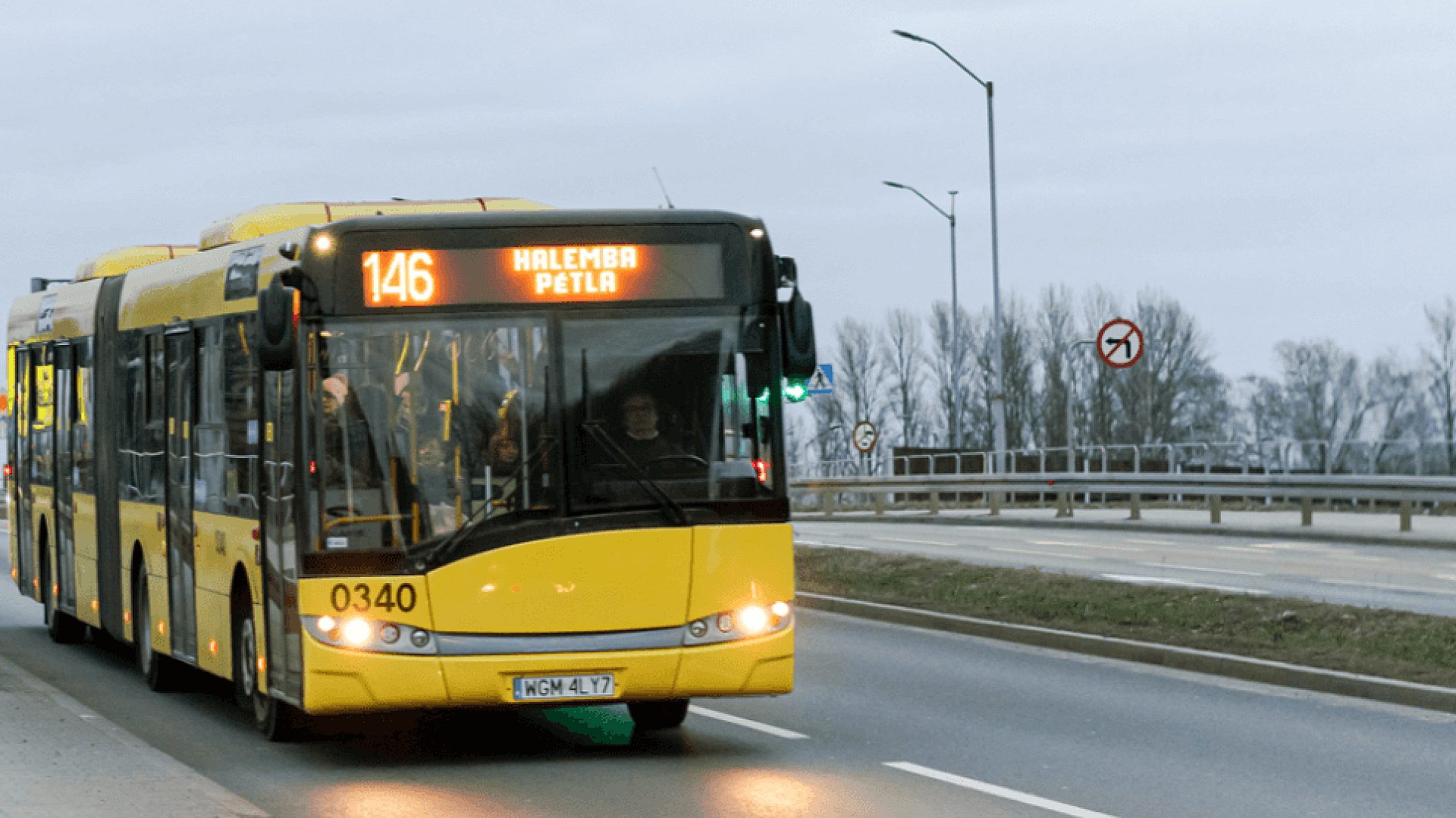 Przed wyjazdem na sylwestrową zabawę sprawdźcie rozkład jazdy Przed wyjazdem na sylwestrową zabawę sprawdźcie rozkład jazdy