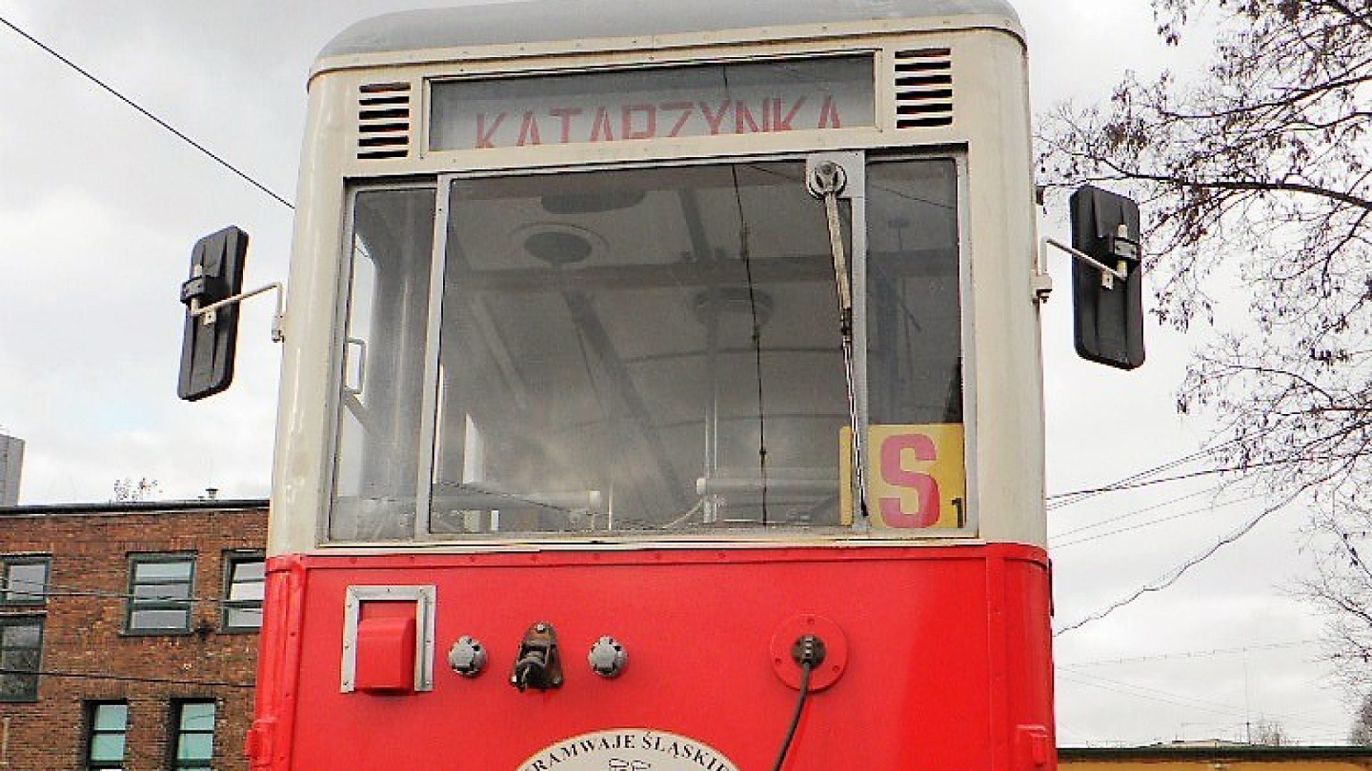 Katarzynka wagon 4 N Katarzynka wagon 4 N