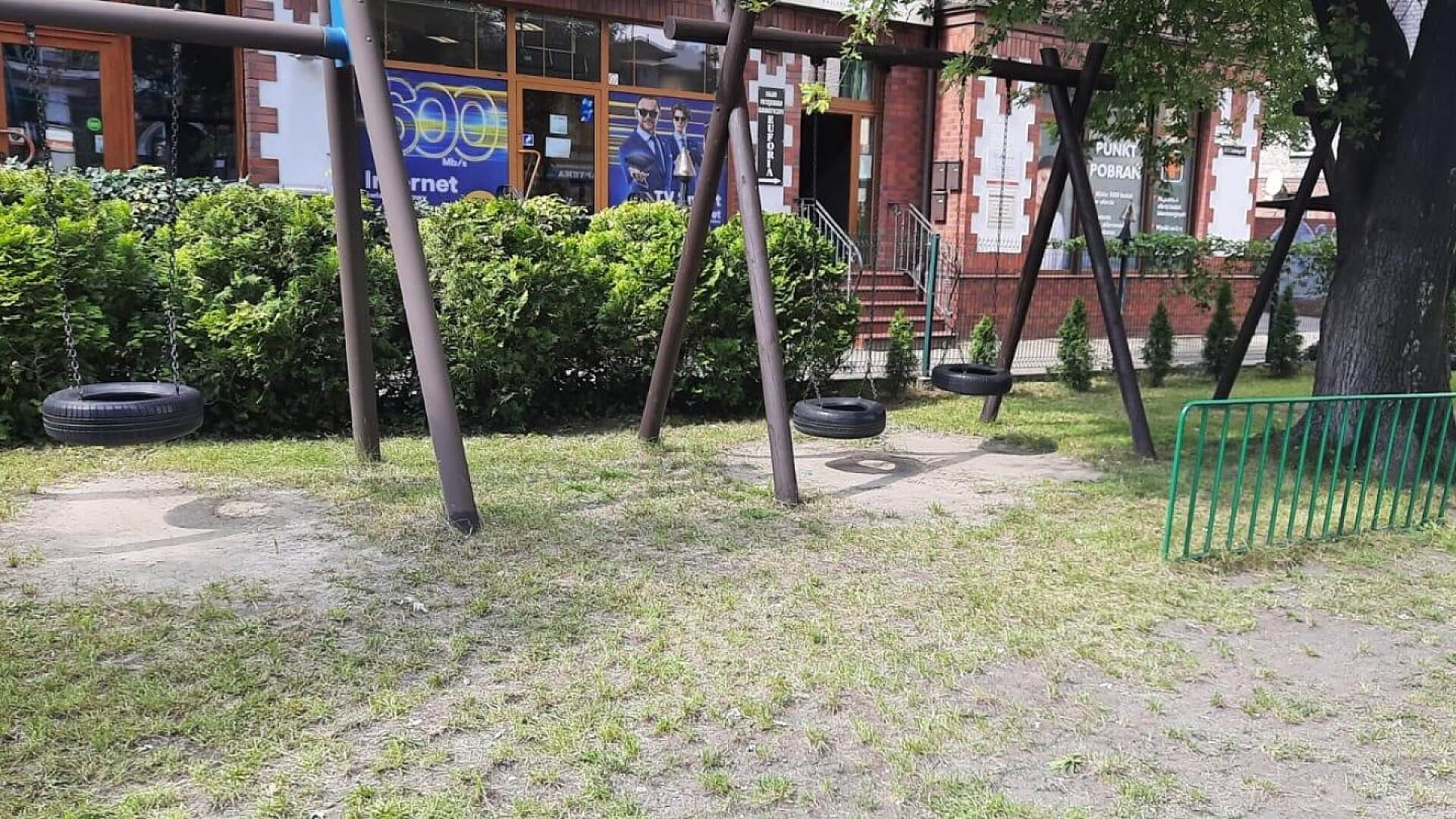 Projekt Miejskiego Przedszkola nr 17 załapał się do realizacji. Będzie nowy plac zabaw! Projekt Miejskiego Przedszkola nr 17 załapał się do realizacji. Będzie nowy plac zabaw!