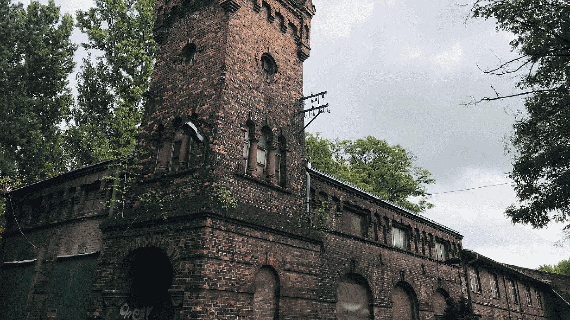 Szyb Franciszek Szyb Franciszek