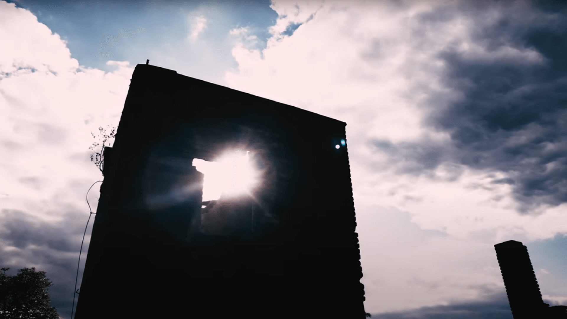 Szpital w Wirku - spojrzenie nieznane Szpital w Wirku - spojrzenie nieznane