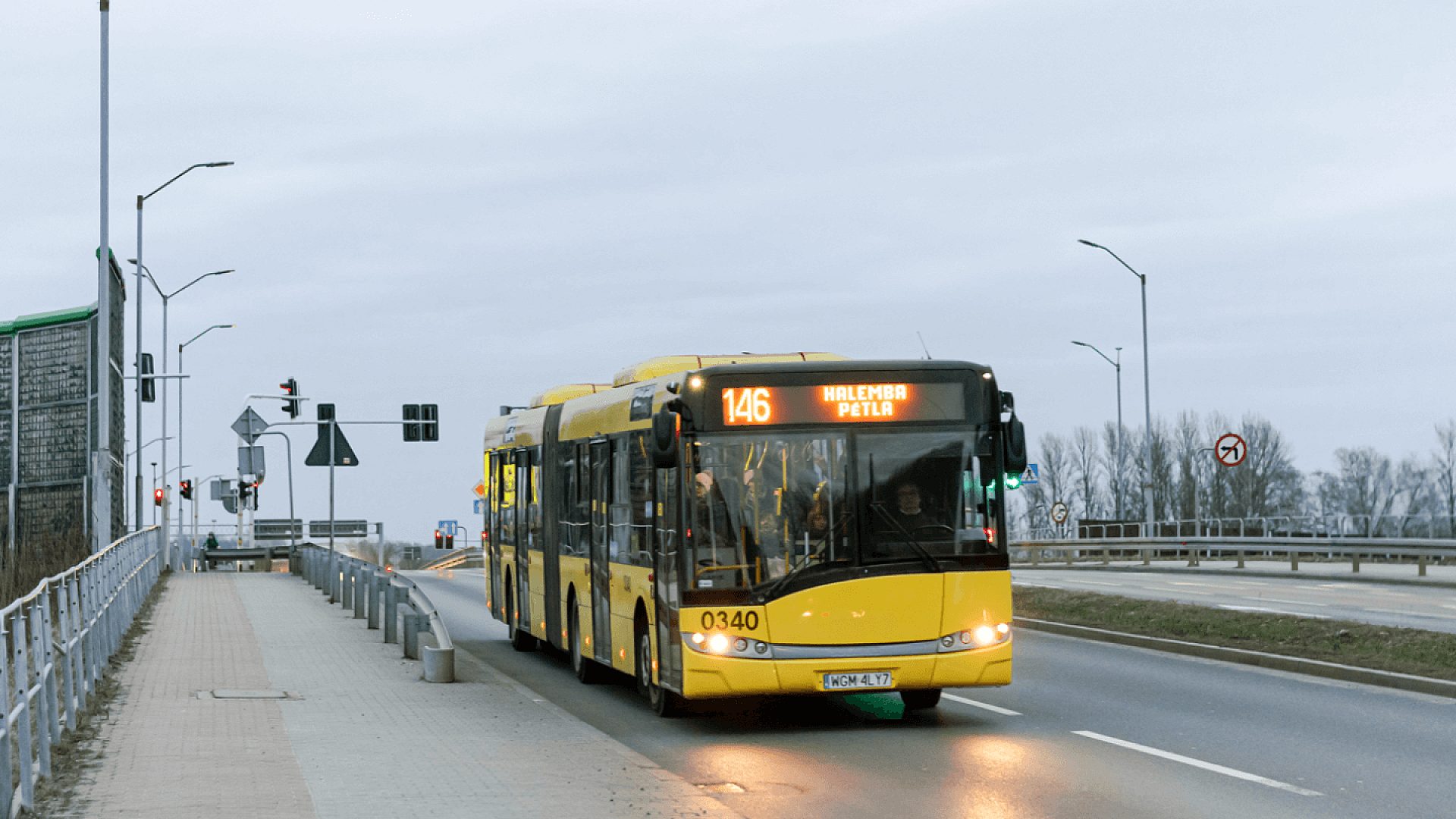 Mieszkańcy Rudy Śląskiej mają zarzuty nie tylko wobec kierowców linii 146 Mieszkańcy Rudy Śląskiej mają zarzuty nie tylko wobec kierowców linii 146