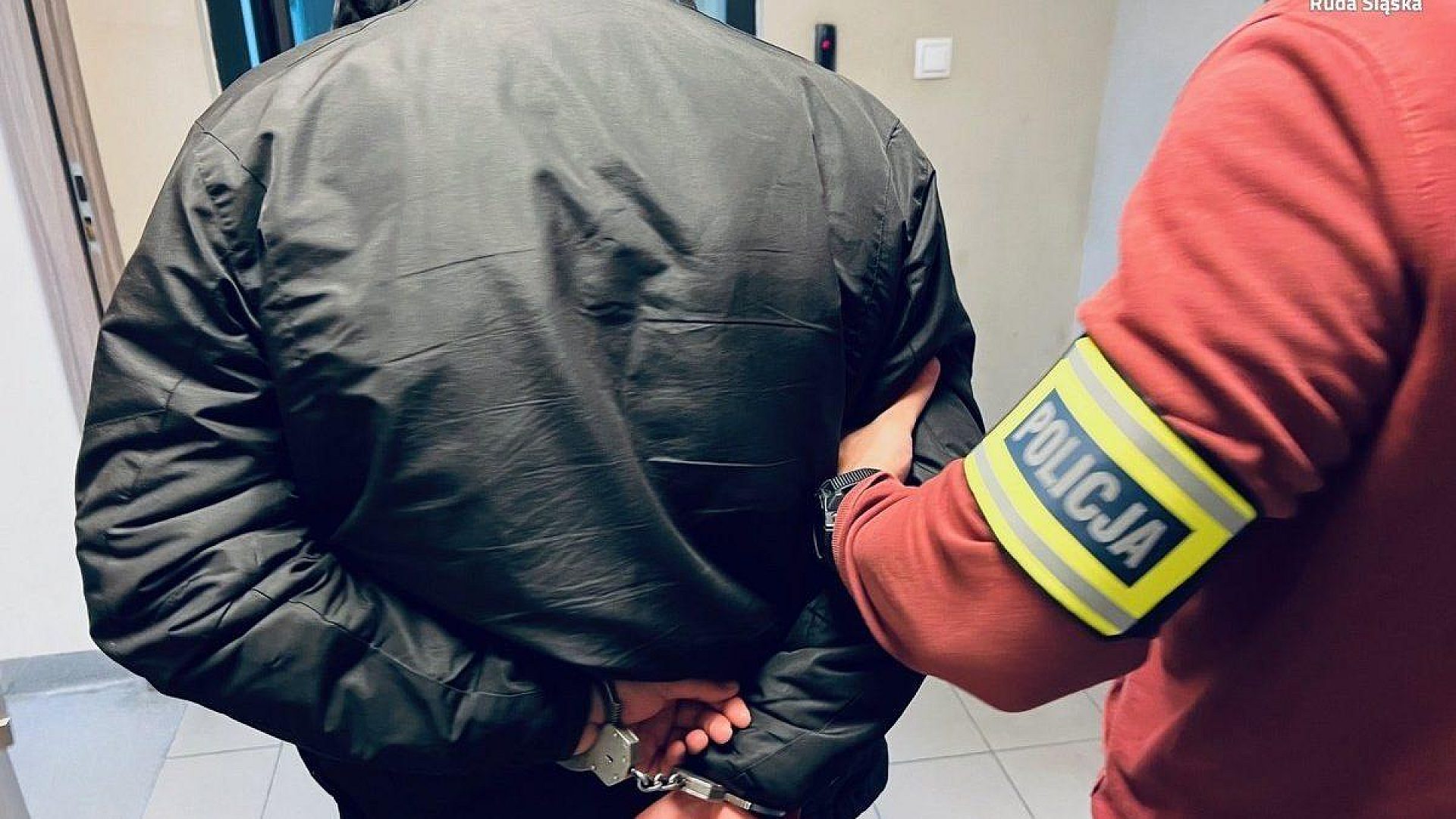 Bandycie grozi dodatkowych 15 lat odsiadki Bandycie grozi dodatkowych 15 lat odsiadki