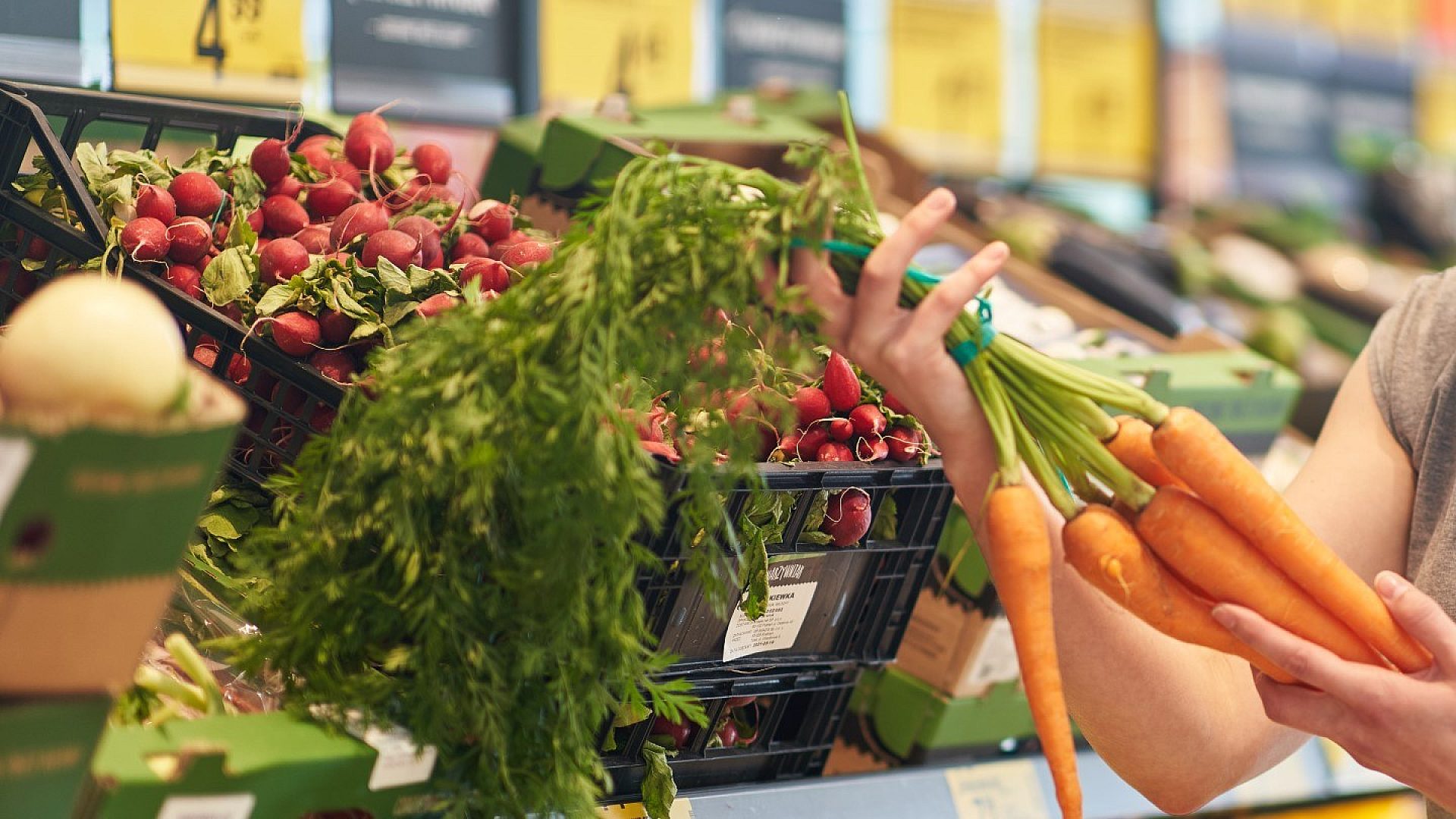 Biedronka zakupy Biedronka zakupy