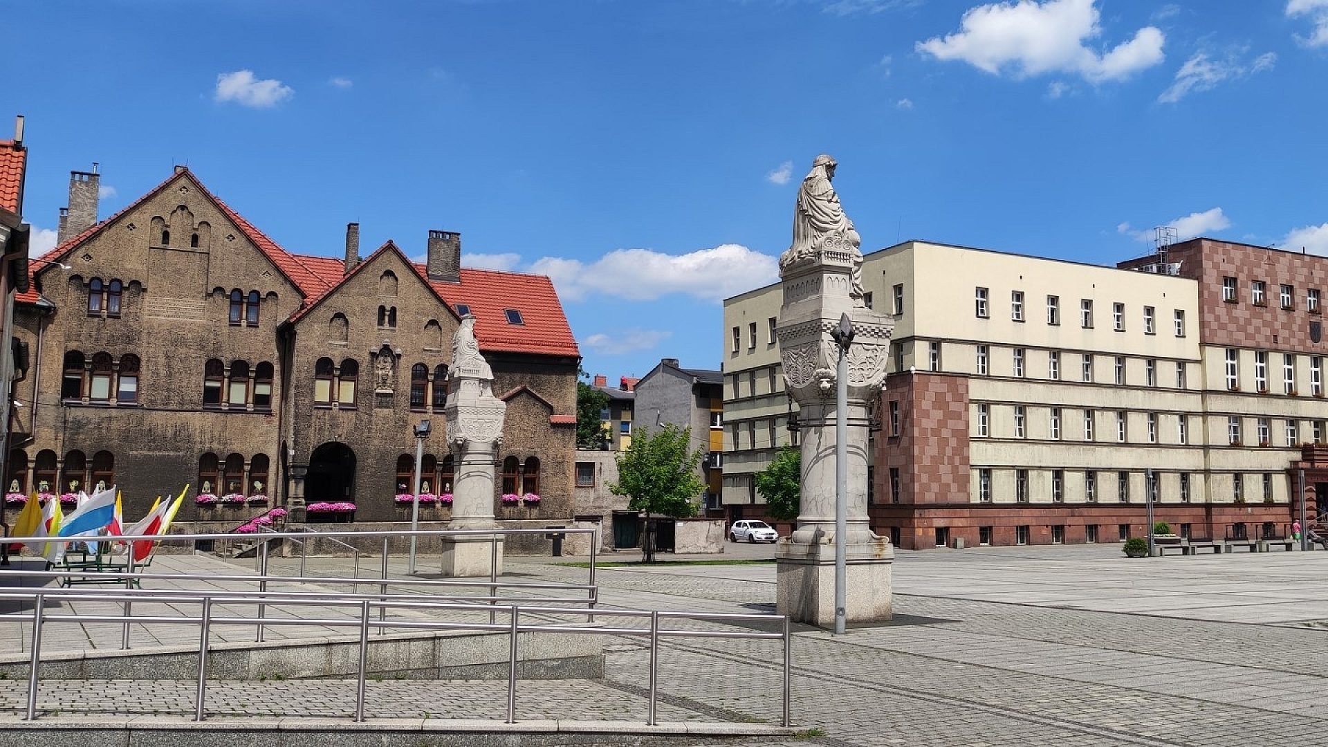 W czwartek procesje i zamknięte urzędy W czwartek procesje i zamknięte urzędy