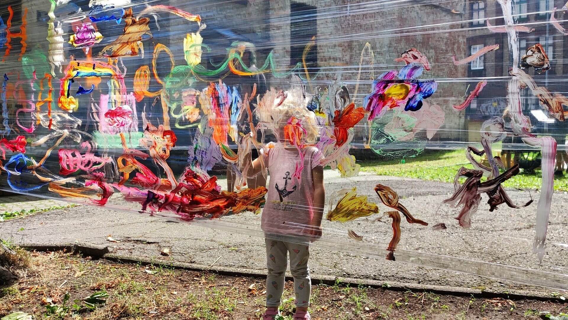 Ogród Śniadaniowy MCK - od najbliższej soboty! Ogród Śniadaniowy MCK - od najbliższej soboty!