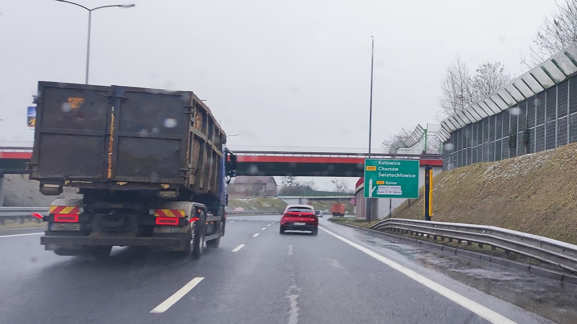 Za kilka dni fotoradar wróci na swoje miejsce Za kilka dni fotoradar wróci na swoje miejsce