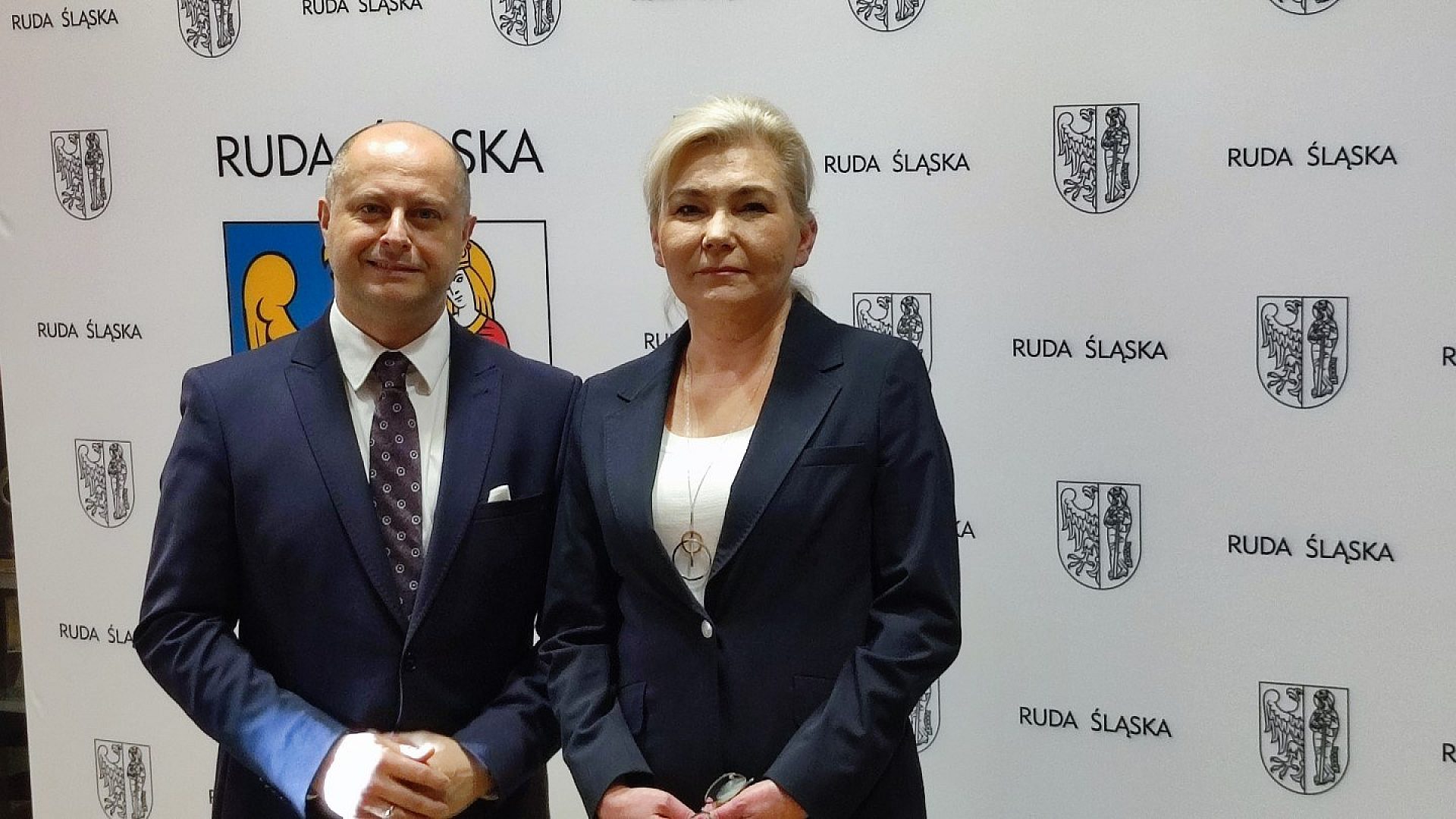 Aleksandra Skowronek została mianowana III zastępcą prezydenta Rudy Śląskiej Aleksandra Skowronek została mianowana III zastępcą prezydenta Rudy Śląskiej