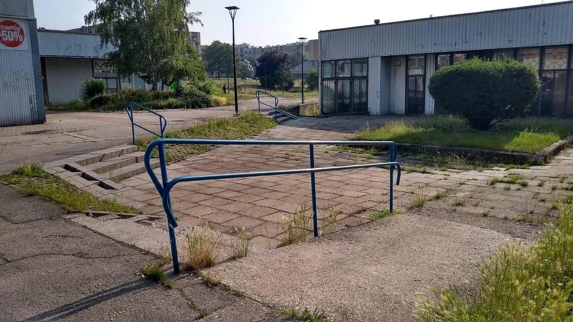 W Bykowinie dojdzie do sporych zmian W Bykowinie dojdzie do sporych zmian