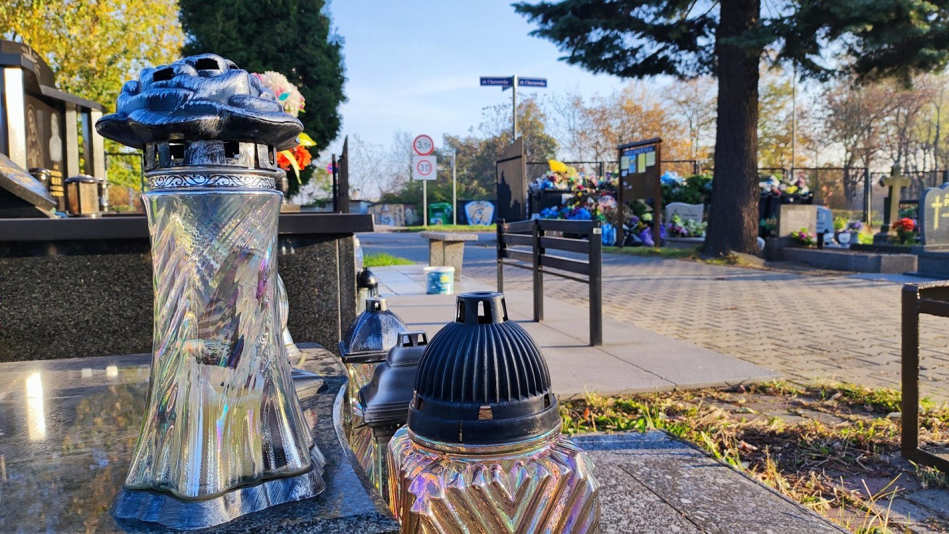 Akcja znicz Akcja znicz