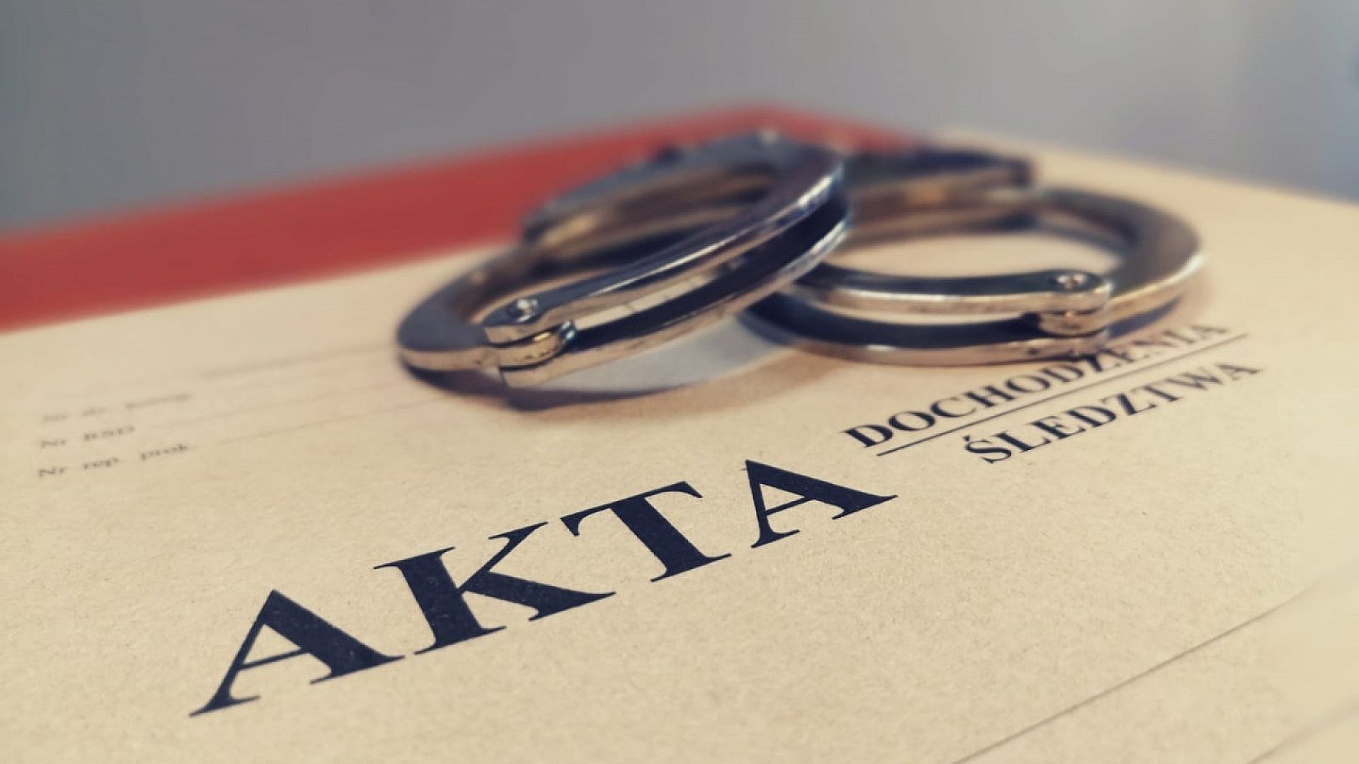 41-latek tymczasowo aresztowany za napaść na matkę 41-latek tymczasowo aresztowany za napaść na matkę