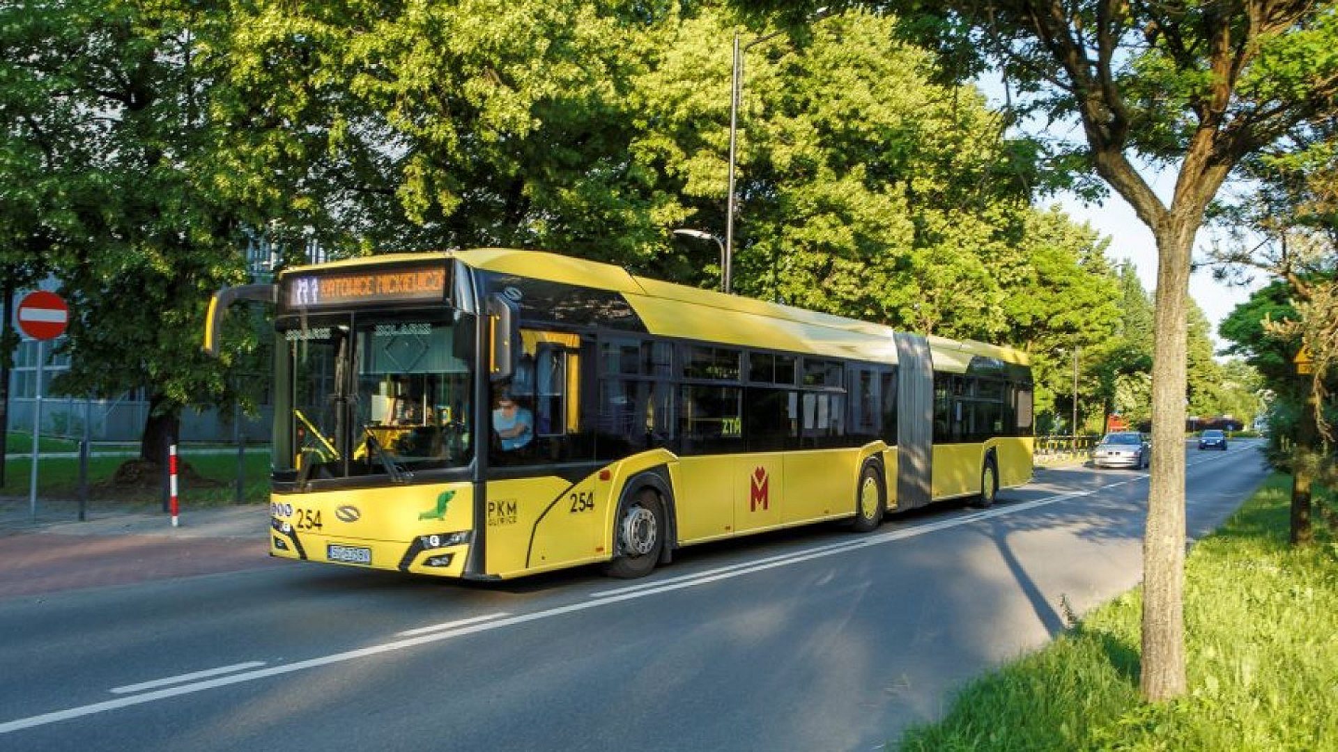 Dziś Światowy Dzień bez Samochodu. I bez darmowego autobusu. I bez tramwaju Dziś Światowy Dzień bez Samochodu. I bez darmowego autobusu. I bez tramwaju