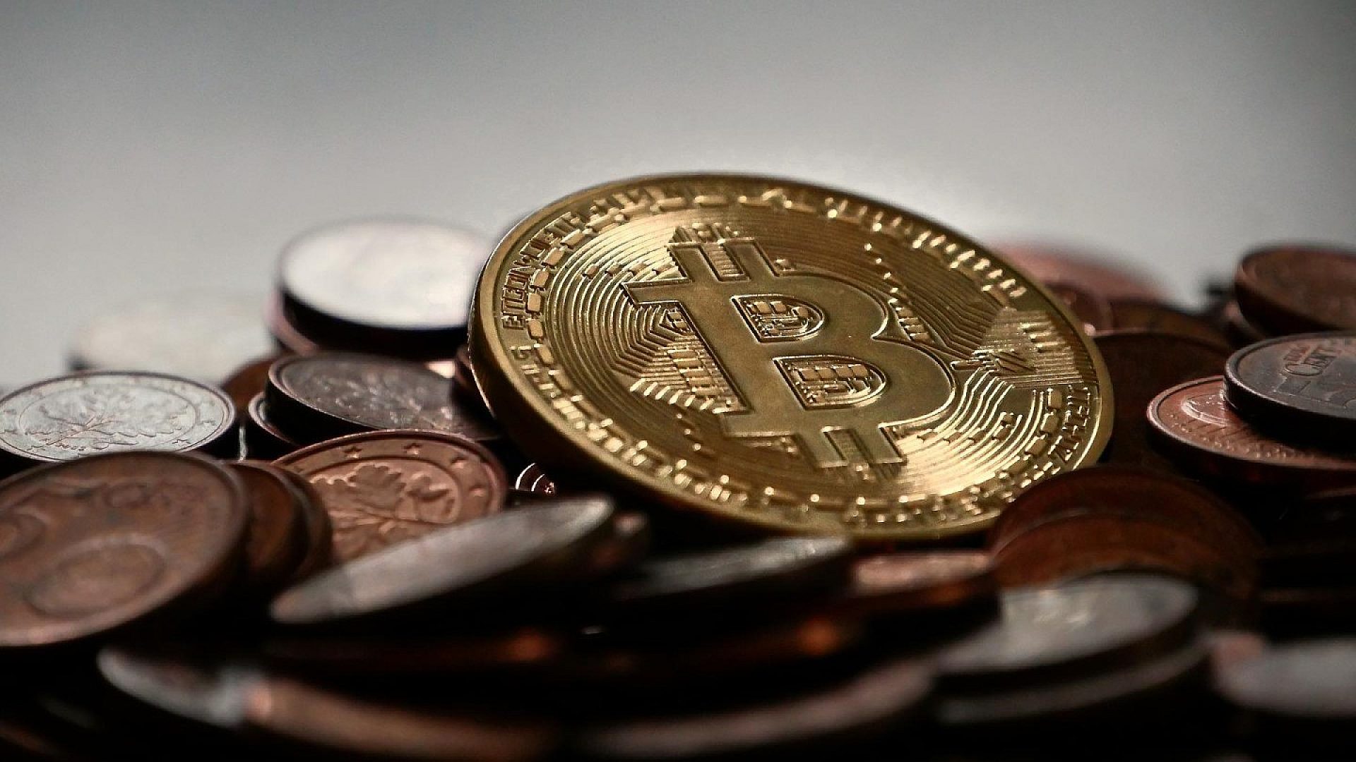 Rudzianin dał się nabrać na inwestycję w bitcoiny Rudzianin dał się nabrać na inwestycję w bitcoiny