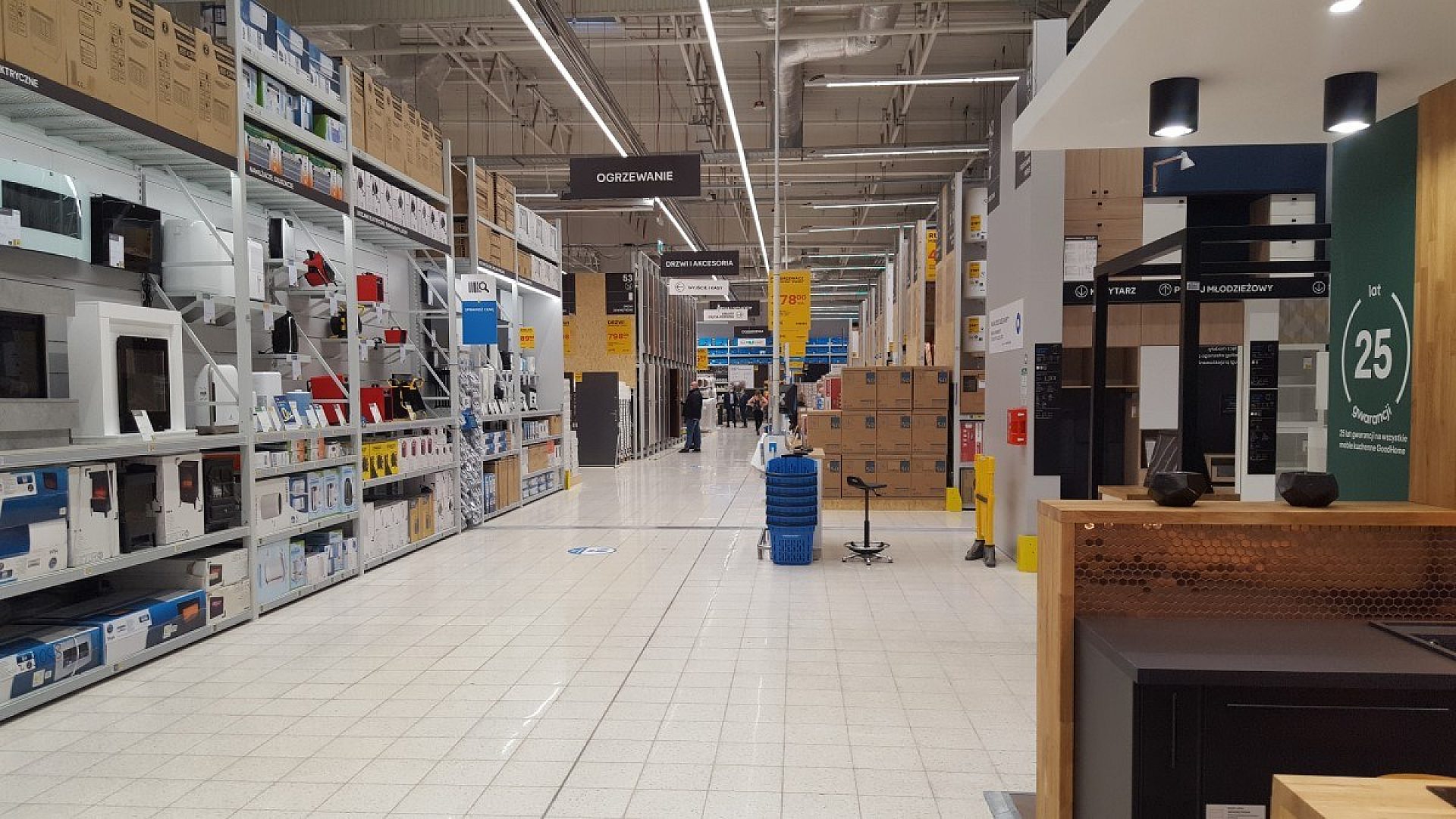 Przekleili kody kreskowe - odpowiedzą za oszustwo Przekleili kody kreskowe - odpowiedzą za oszustwo