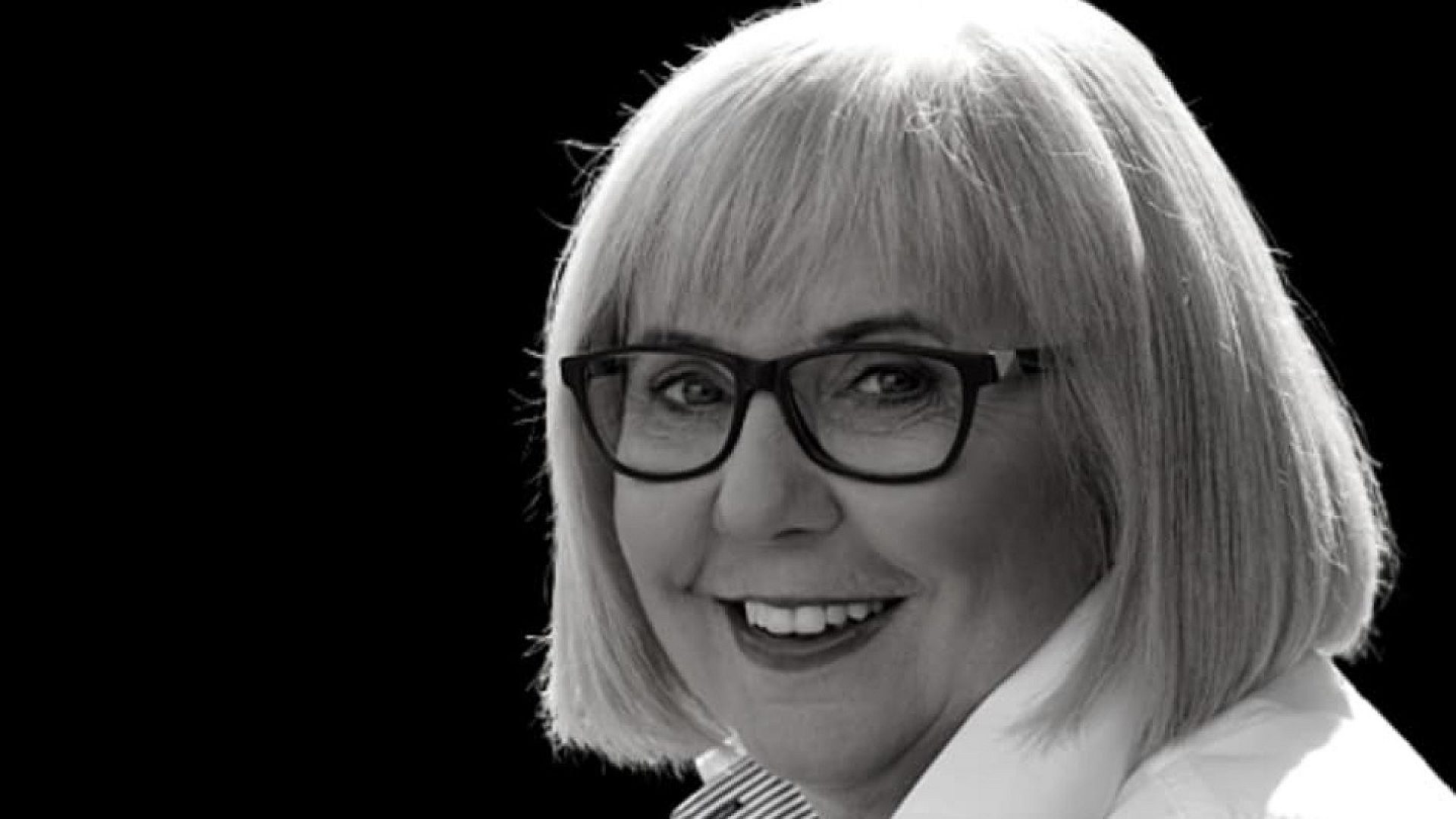 Grażyna Dziedzic odeszła po długiej i ciężkiej chorobie Grażyna Dziedzic odeszła po długiej i ciężkiej chorobie