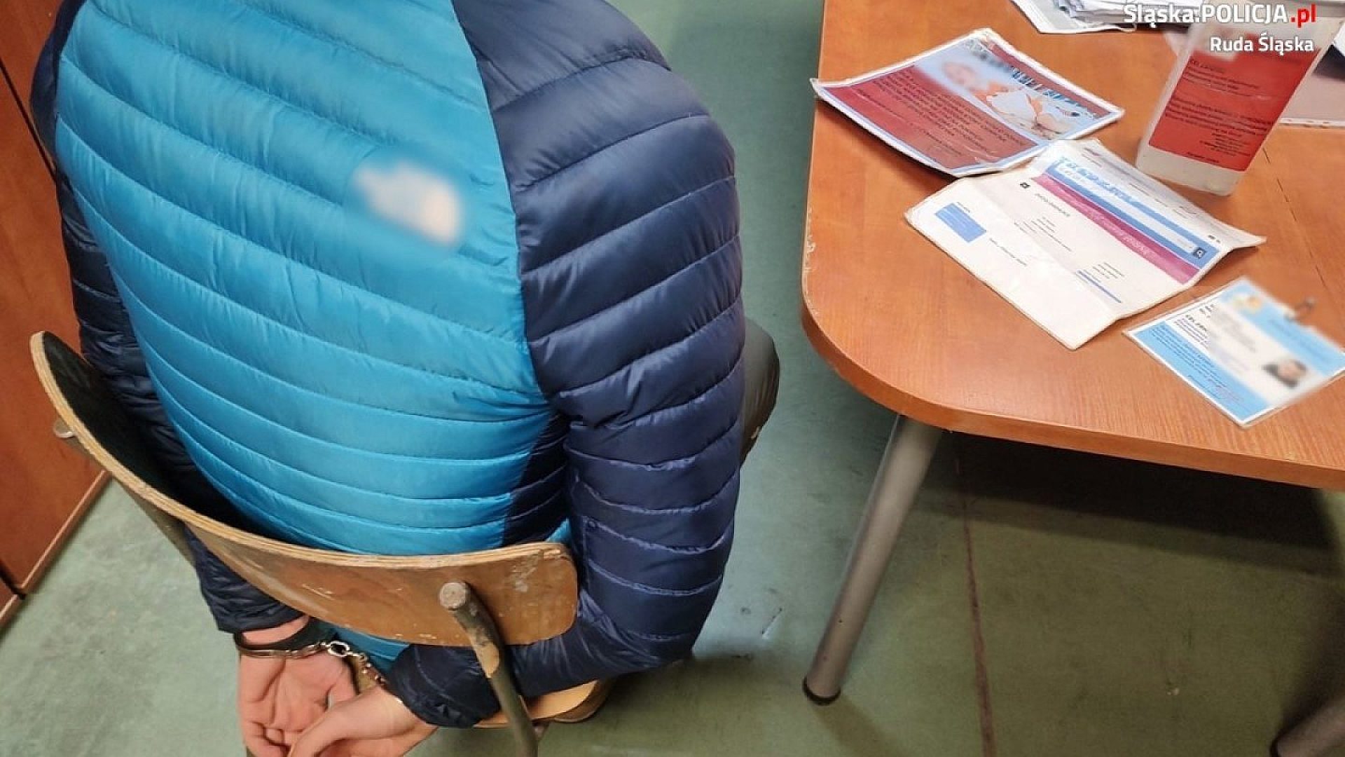 Fałszywy wolontariusz ruda śląska Fałszywy wolontariusz ruda śląska