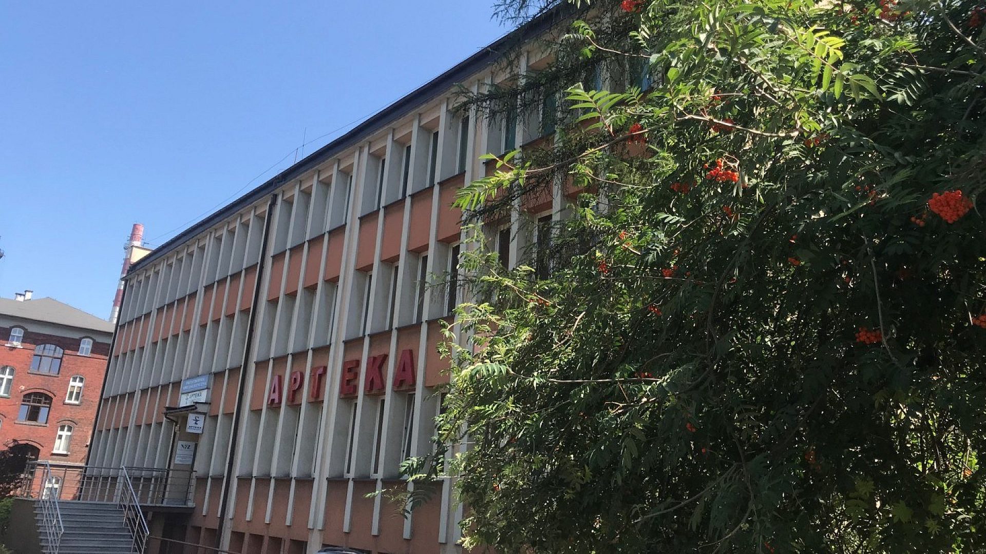 W ciągu kilku tygodni przychodnia zyska zasilanie słoneczne W ciągu kilku tygodni przychodnia zyska zasilanie słoneczne